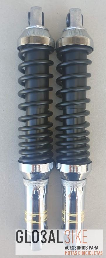 Amortecedor Famel XF-17 330 Original (Par)