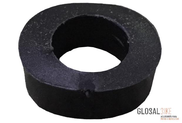 Apoio (Borracha) Cremalheira Casal Antigo