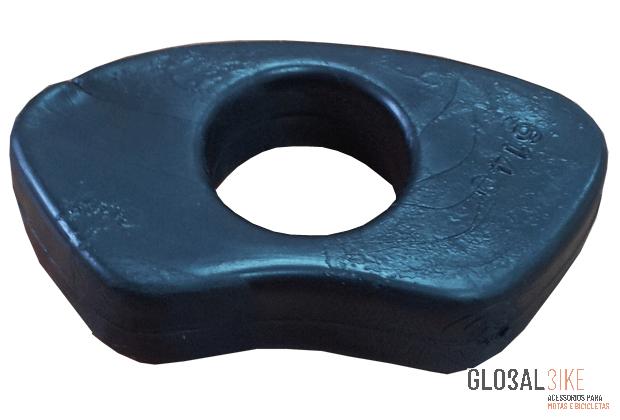 Apoio (Borracha) Cremalheira EFS Moderno