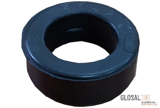 Apoio (Borracha) Cremalheira Famel