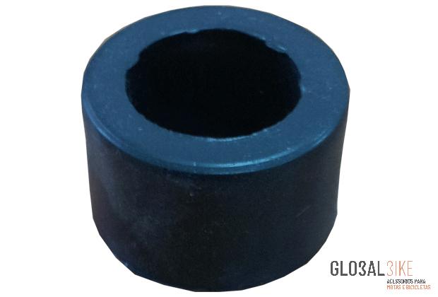 Apoio (Borracha) Cremalheira Sachs