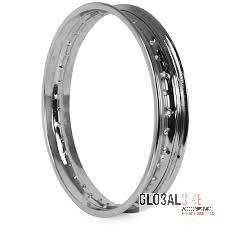 Aro Roda 1.85X18 36 Furos SE7E