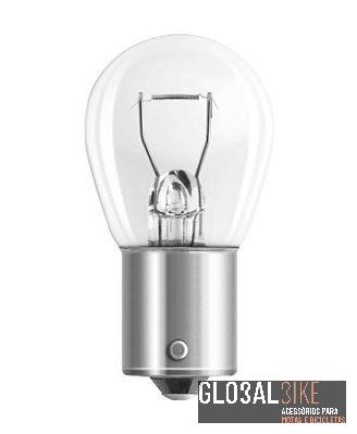 Lampada 12V 21W BA15s Flosser