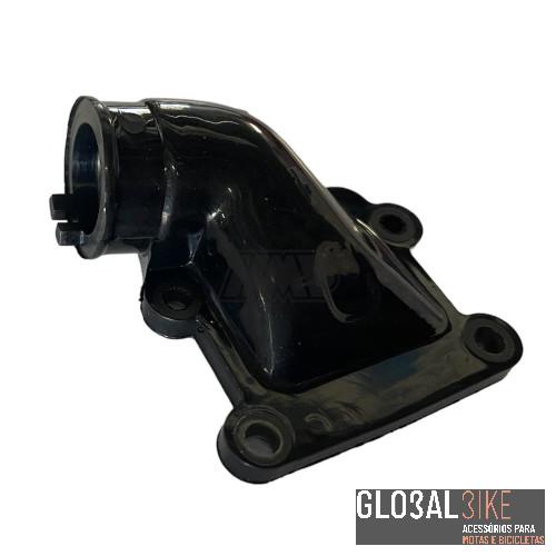 Falange Carburador Yamaha BWS
