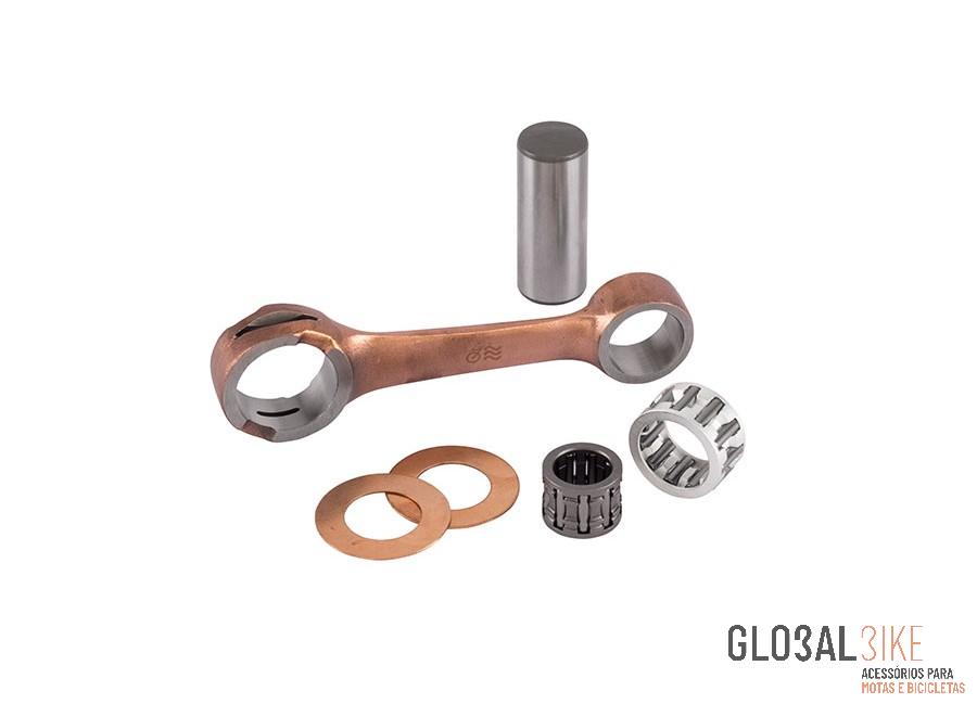 Biela Original Yamaha CT50S/Target/BWS Jasil