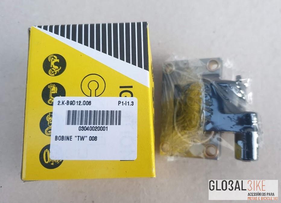 Bobine Vela 008 Coil