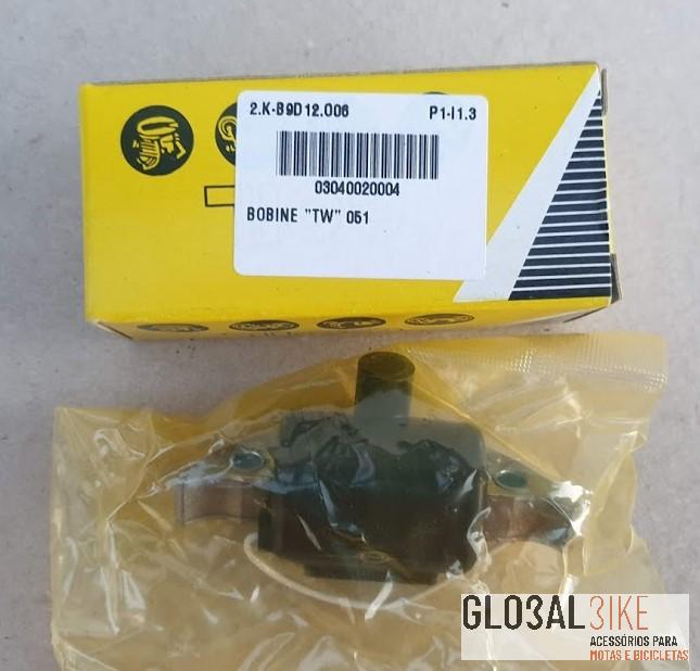 Bobine Atomizador 051 Coil