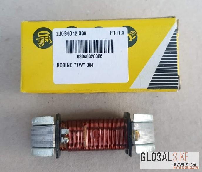 Bobine Tipo Bosch 064 Coil