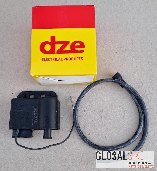 Regulador Corrente Ducati/Sachs/Aprilia Rieju