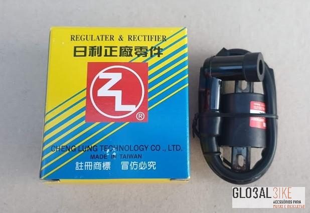 Bobine Exterior Yamaha DT50LC