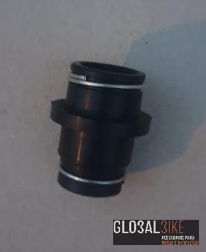 Borracha União Escape Yamaha DT50LC