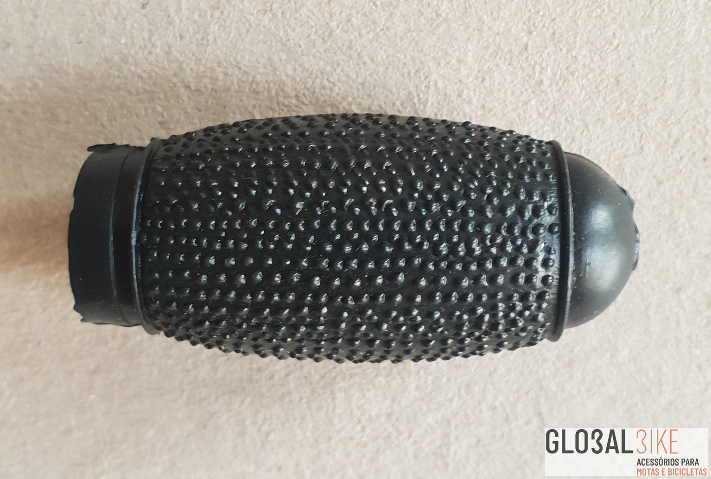 Borracha Kiks/Mudança Zundapp/Casal