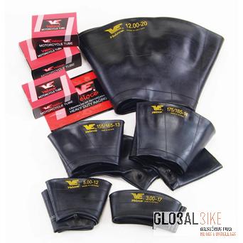Camara de Ar 130/80-17 TR4 Veloce
