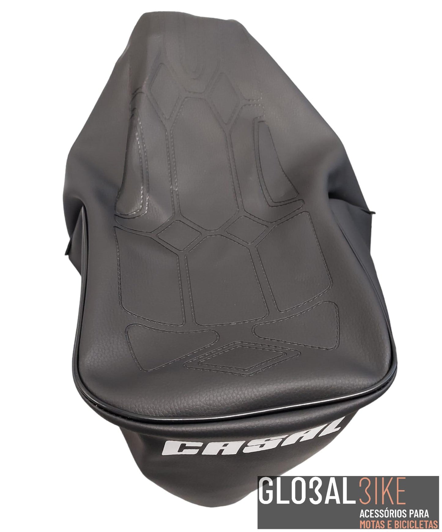 Capa Selim Casal K-187