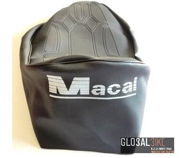 Capa Selim Macal M-70 Turismo