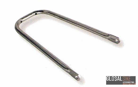 Haste Guarda-Lamas Frente Famel XF-17 Super