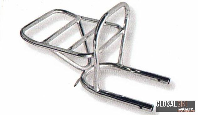 Porta Bagagem Macal M70 Sport