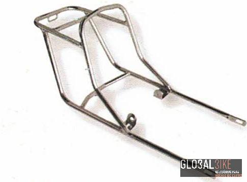 Porta Bagagem Sachs Top Racing