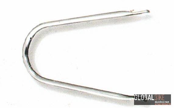 Haste Guarda-Lamas Frente Sachs V5