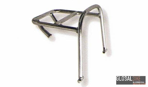 Porta Bagagem Sachs Motozax