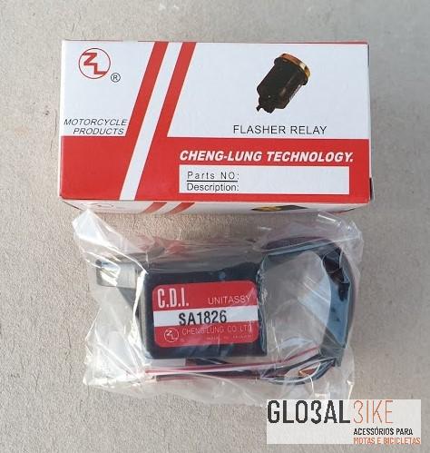 CDI Yamaha DT50LC S/Limite