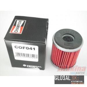 Filtro Oleo WR125R/X/YZF125R COF041 Champion