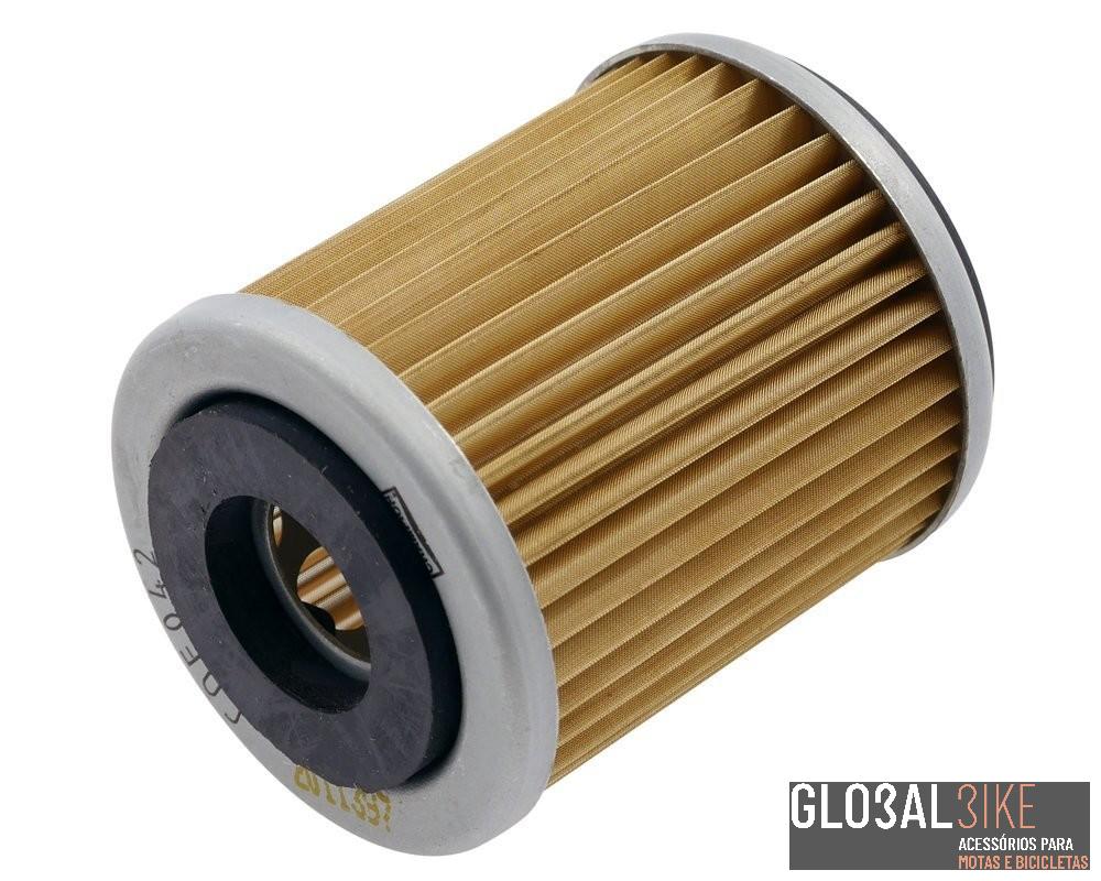 Filtro Oleo WR426F/YFM350/400/450F COF042 Champion