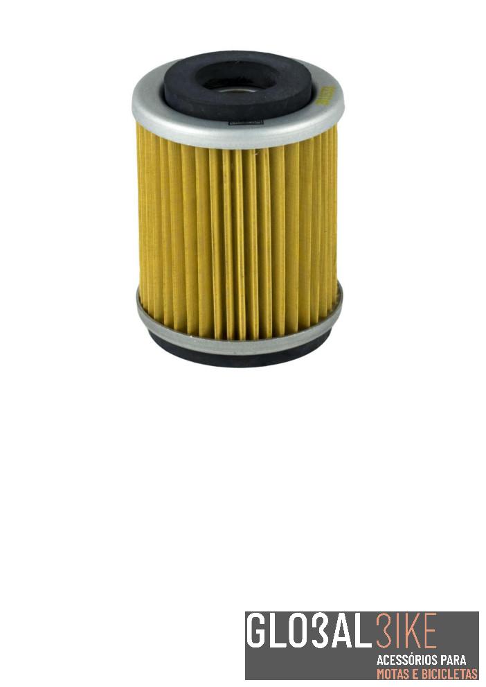 Filtro Oleo Yamaha XT350/SR125/XT125 COF043 Champion