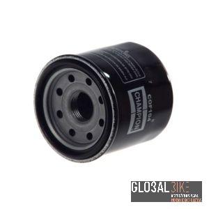 Filtro Oleo Honda/Kaw/MV/Yam COF104 Champion