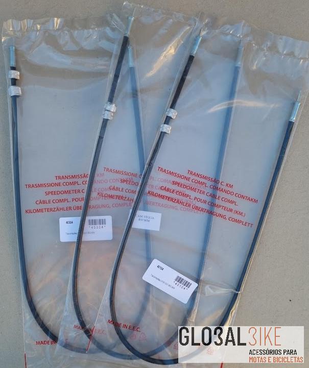 Cabo Conta Km Véglia