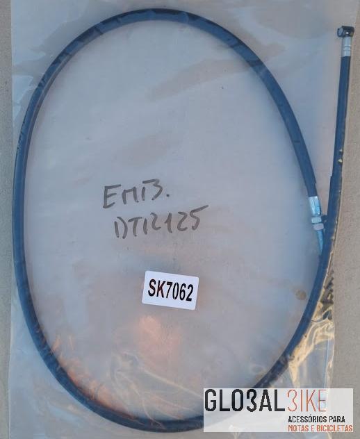 Cabo Embraiagem Yamaha DTR125