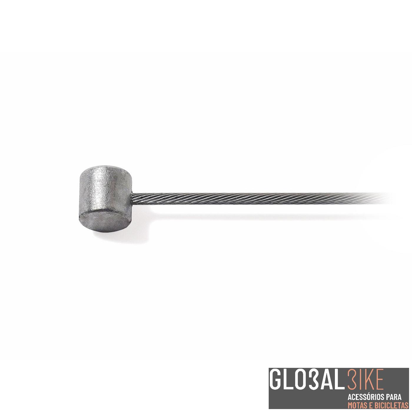 Cabo Embraiagem Cabeça Martelo