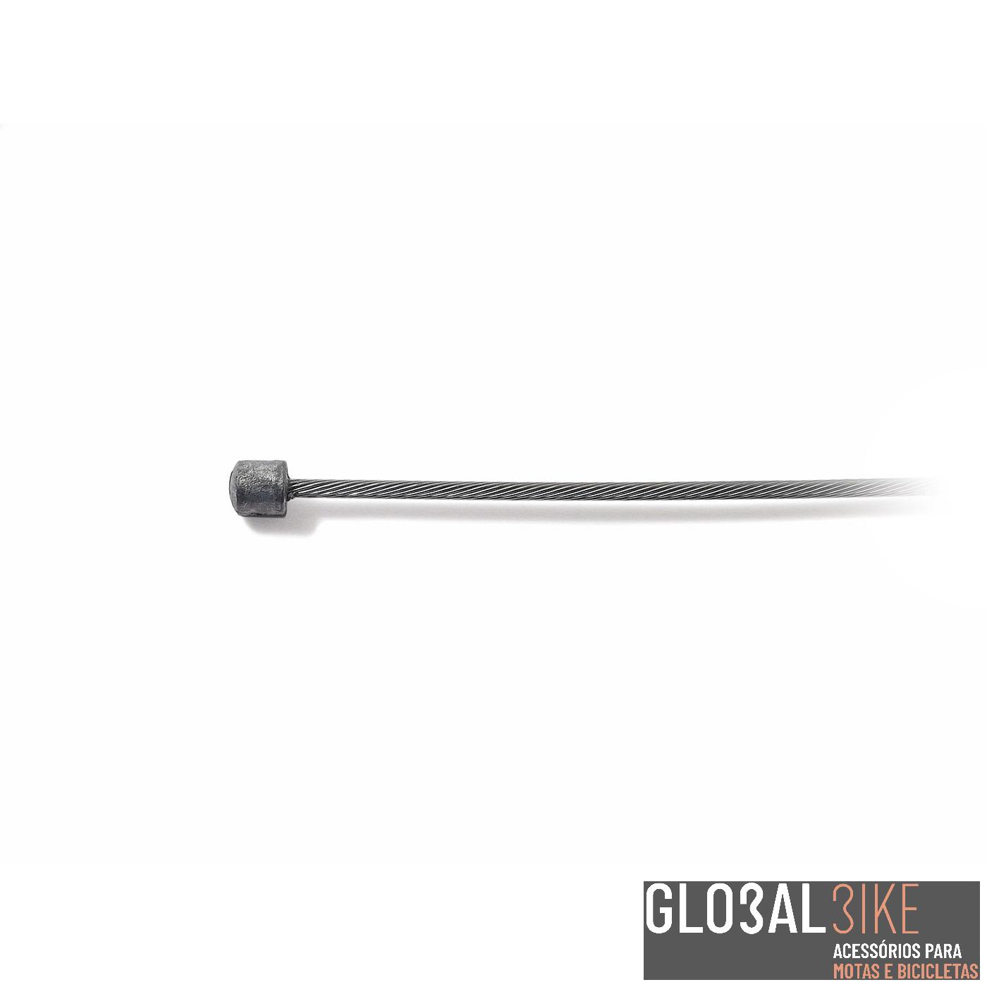 Cabo Mudança Vespa 2700mm