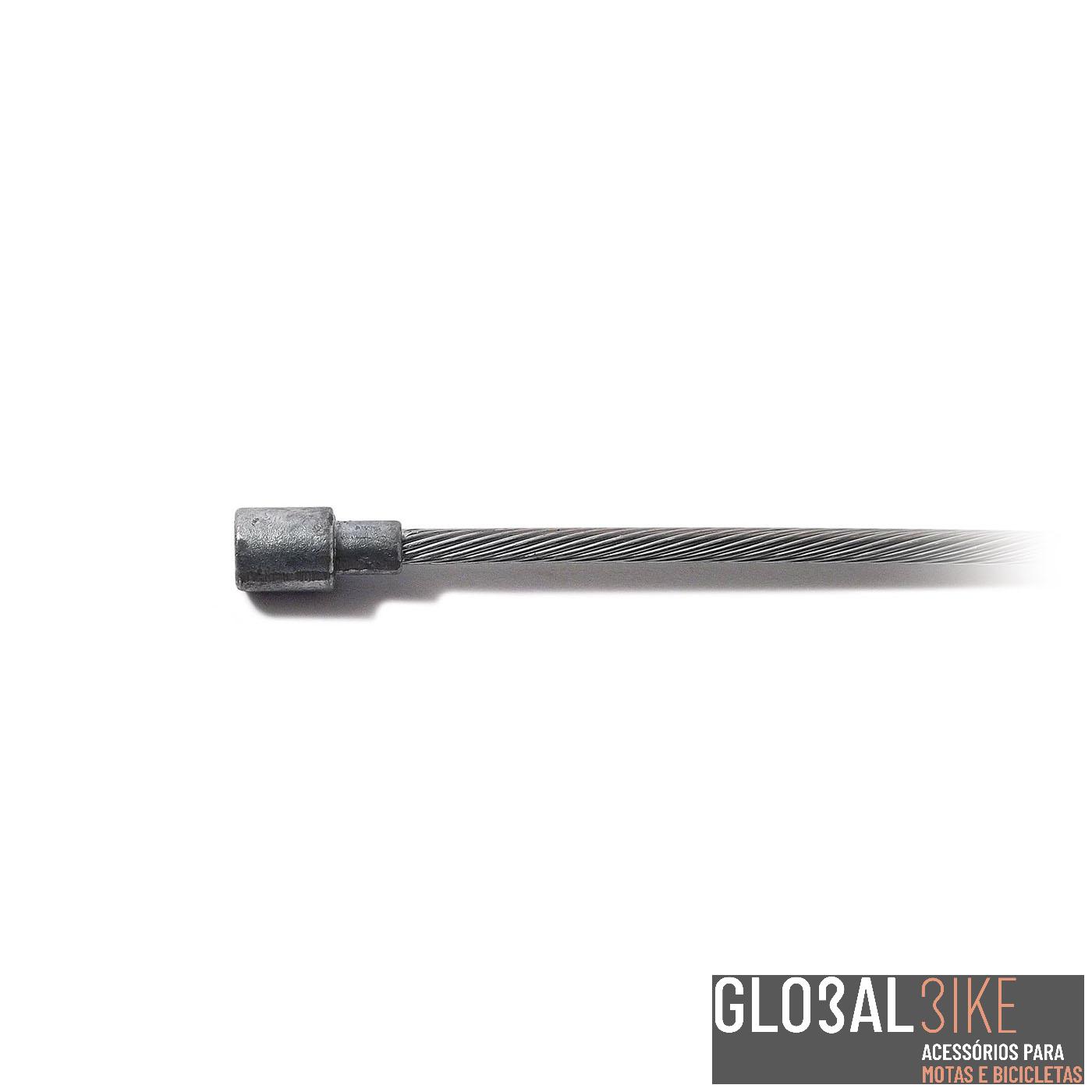 Cabo Tractor Cabeça Pera