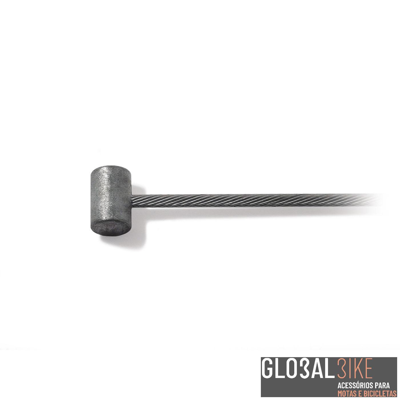 Cabo Tractor Cabeça Martelo