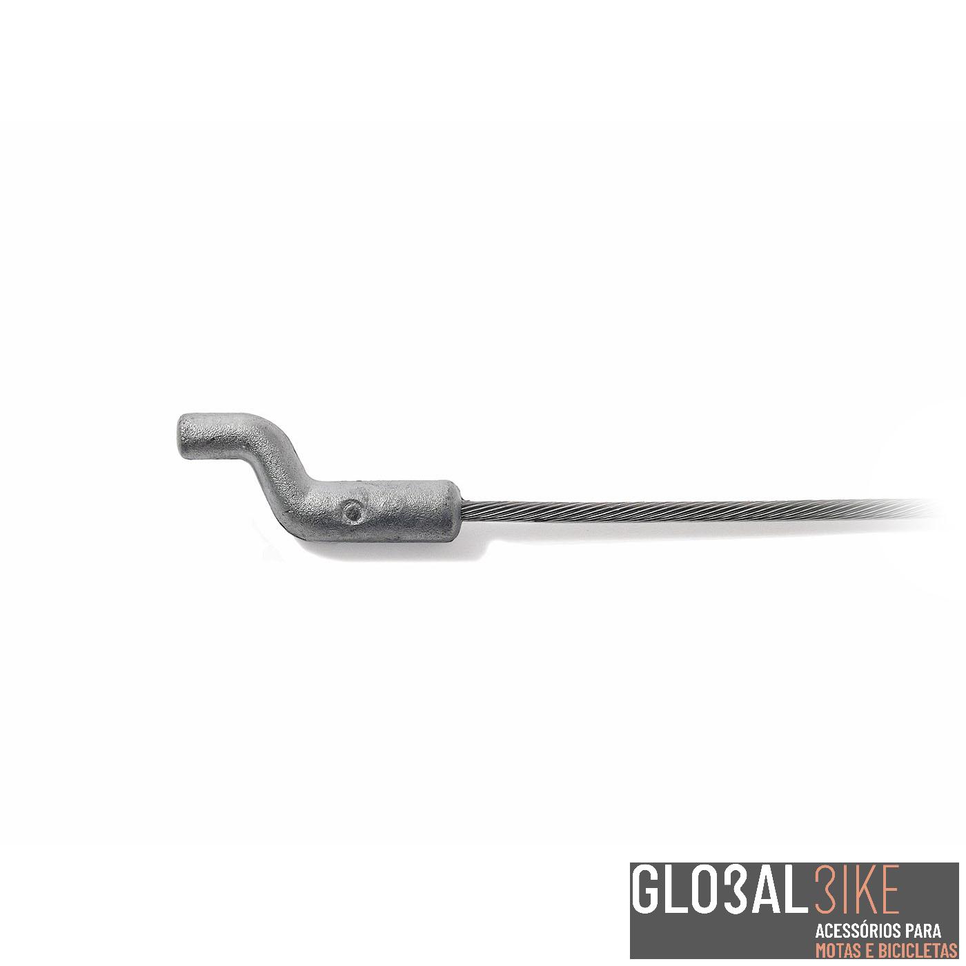 Cabo de Acelerador Motocultivador