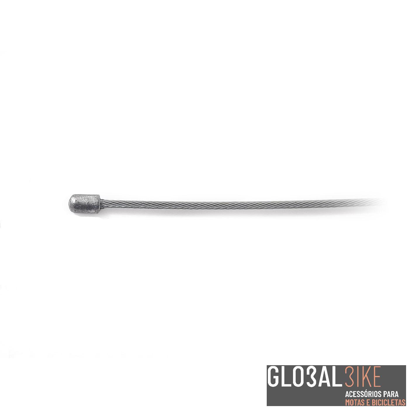 Cabo Acelerador Motorizada Vulgar