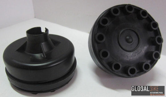 Filtro Ar Zundapp 4 Vel.