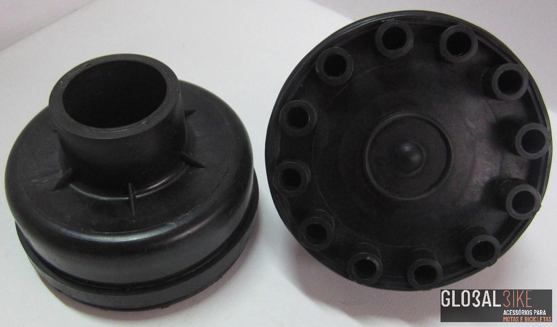 Filtro Ar Zundapp Mikuni