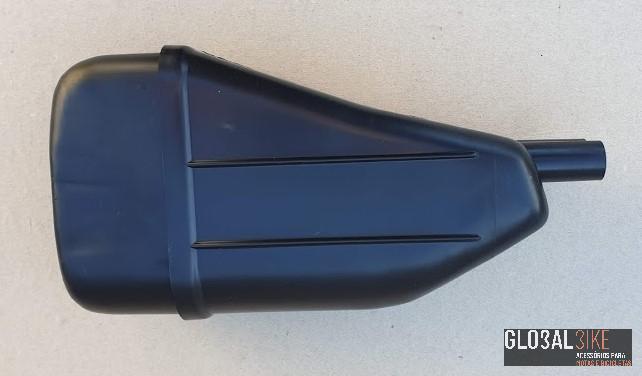 Caixa Filtro Ar Sachs