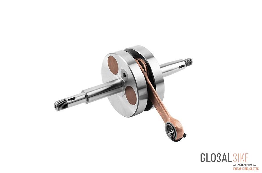 Cambota Original Sachs 5 Vel. Jasil