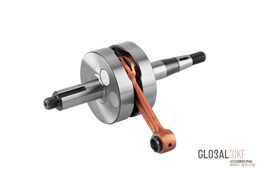 Cambota Original Yamaha DT50LC Top Racing