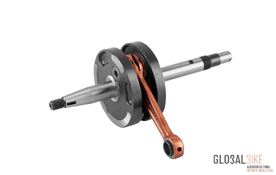 Cambota Original Zundapp 5V Top Racing