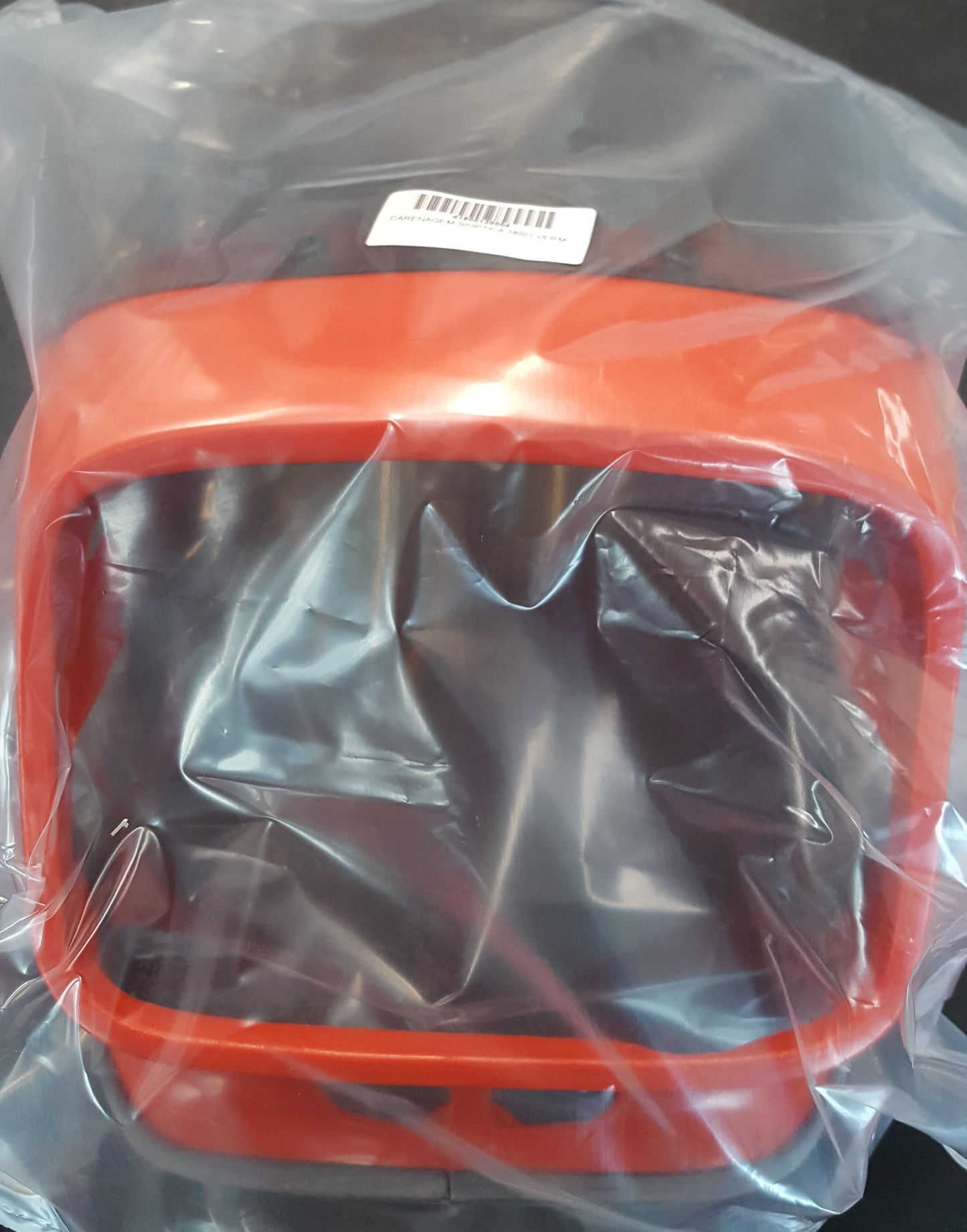 Carenagem S/Optica Famel XF21