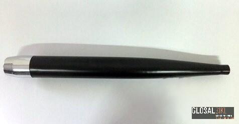 Panela Escape Casal Boss Preta C/Term. Cromo