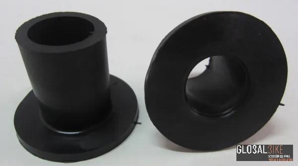 Casquilho Borracha Suporte Motor EFS (Unidade)
