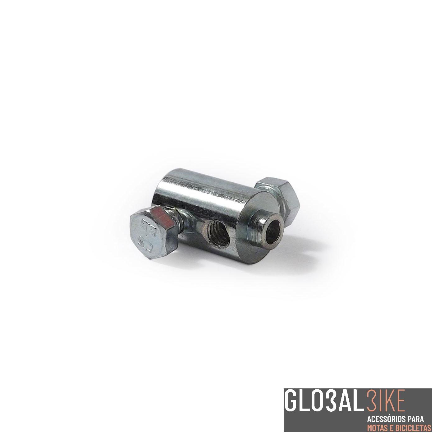 Cerra-Cabo Trator 2 Parafusos