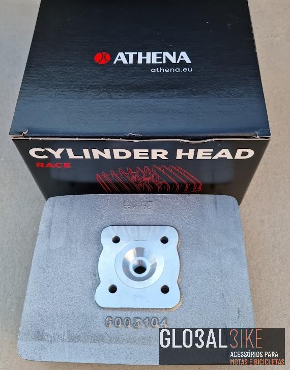 Colaça Zundapp 5 Vel. D45 Athena