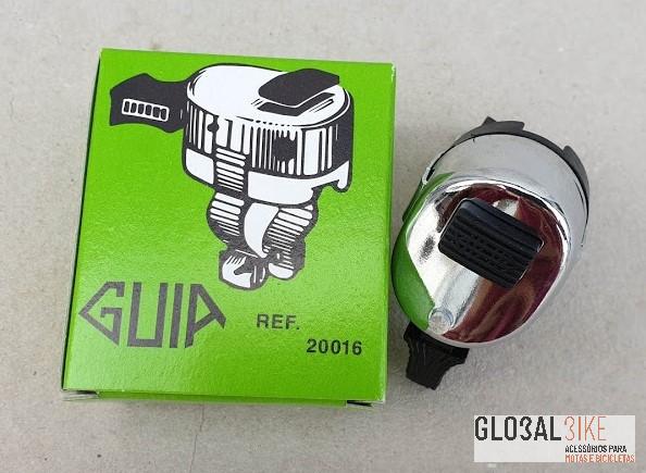 Comutador Luz 2 Posições Guia