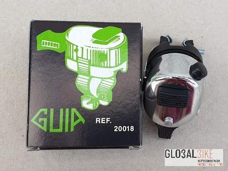 Comutador Luz 3 Posições Guia